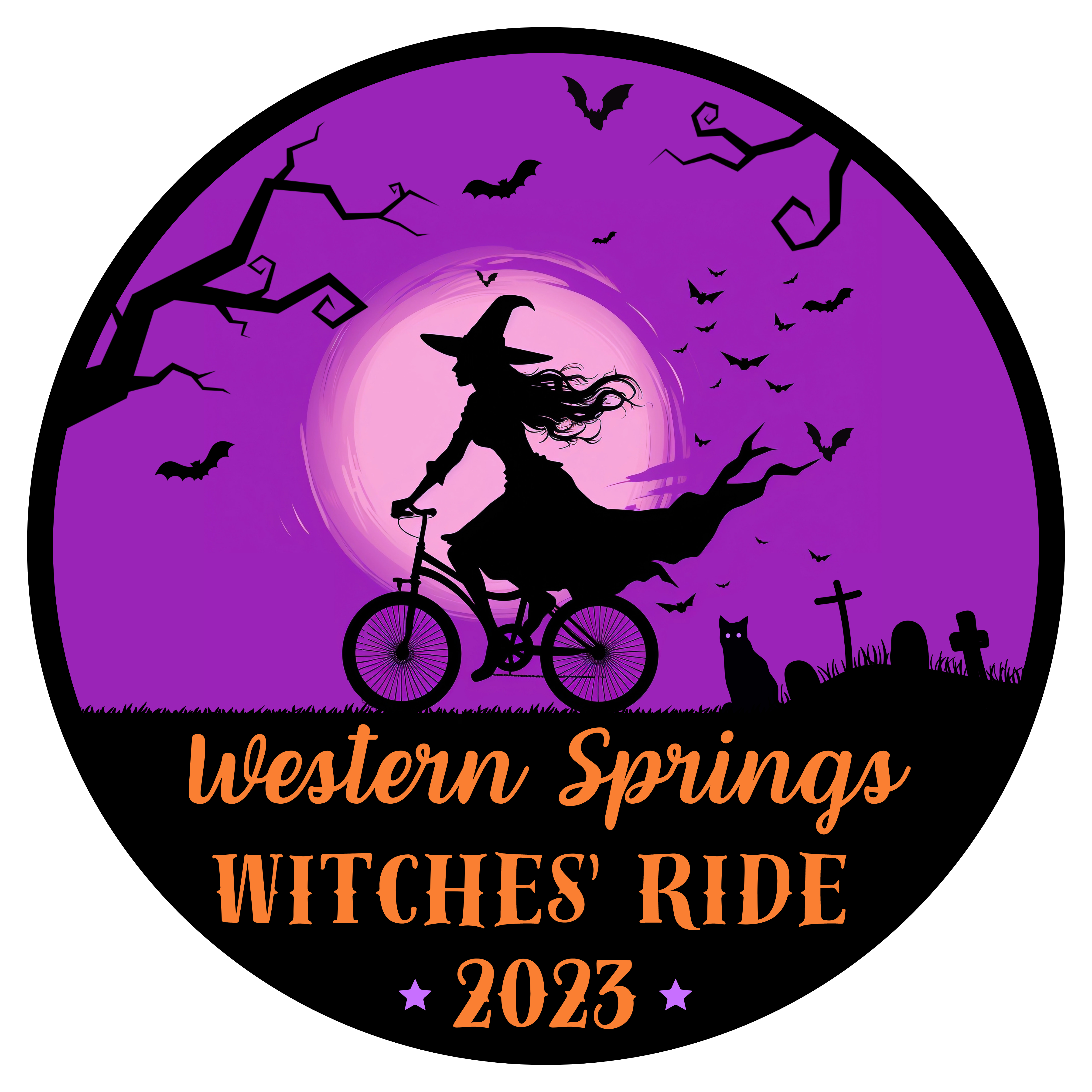 Western Springs Witches