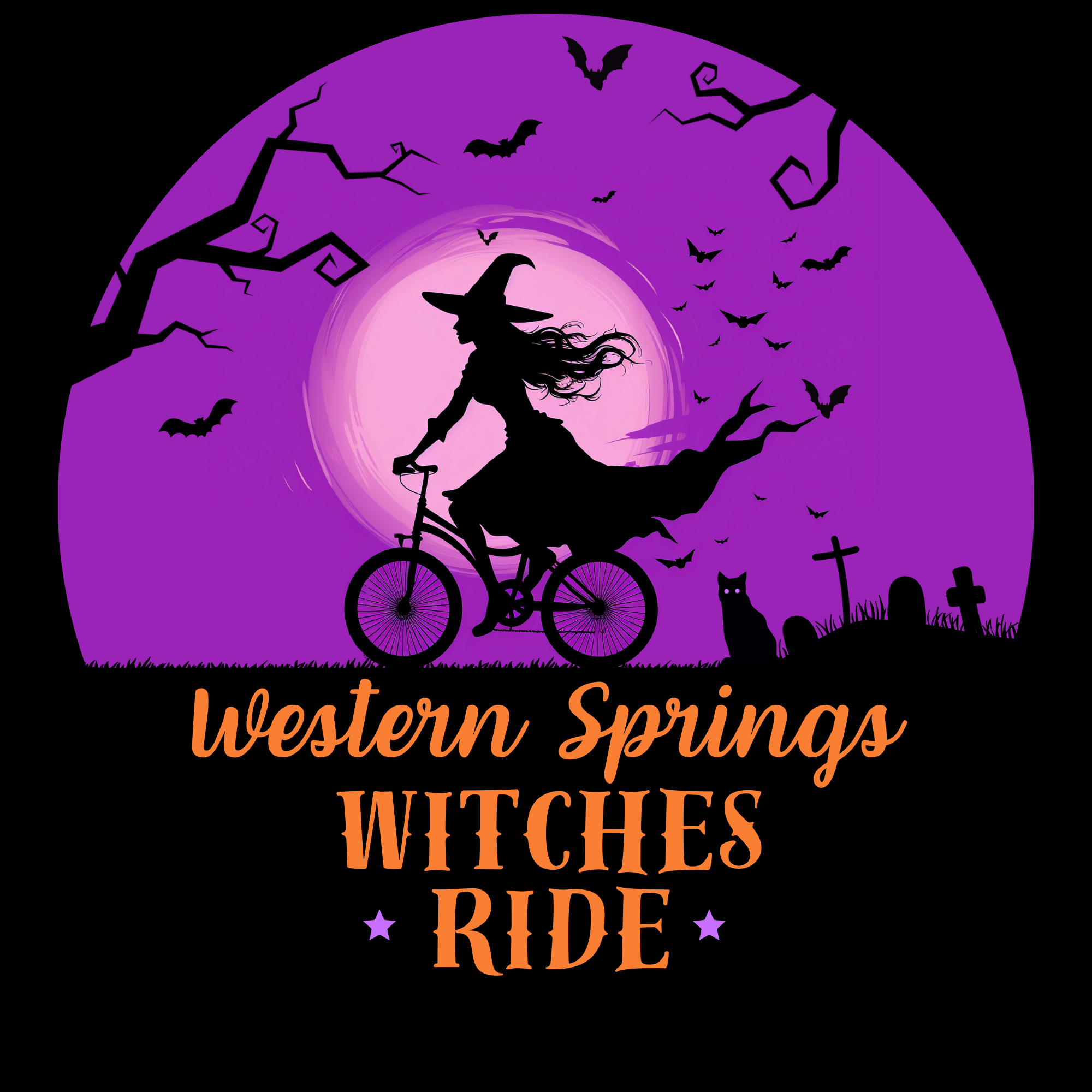 Western Springs Witches